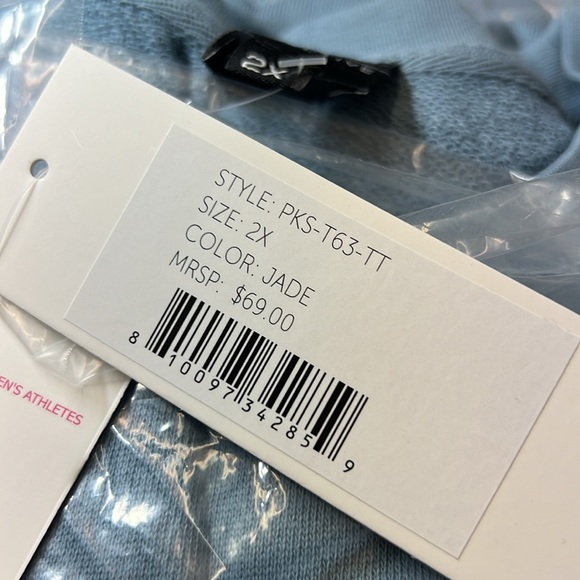 NWT PSK Collective Easy Sweatshirt and Pants - Picture 2 of 3